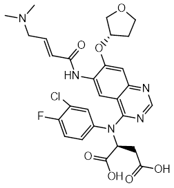 Afatinib Impurity 22